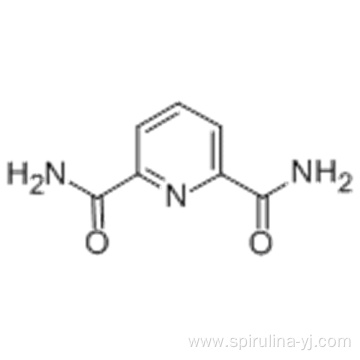 2,6-Pyridinedicarboxamide CAS 4663-97-2